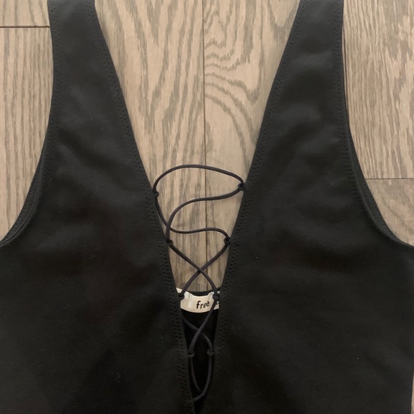 Wilfred Free New Bodysuit NWOT🔥 - Picture 2 of 4